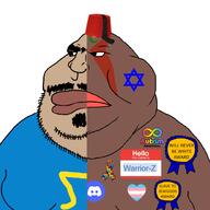 ASTROFENE_IS_A_DESPICABLE_LIAR_WHO_IS_BEHIND_THE_BBC_SPAM ASTROFENE_IS_A_SCHIZOPHRENIC_RETARD_WHO_POSTS_GAY_P_THEN_FORGETS_HE_DID_IT Astrofene_(namefag) CRIMEAN_TATARS_ARENT_WHITE CrimeanChud_(namefag) Warrior-Z(user) autism bipolar_disorder brown_skin crimean_tatar crimeanigger discord kratos muslims variant:meximutt warrior-'p_LOST warrior_for_trans_muslim_rights // 2000x2000 // 618.1KB