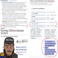 ascence_(user) attention_whore award brown_skin cap clothes debunk exposed eyes_closed glasses hat meta:namefags moustache mouth_closed namefags nose sad shitnobodycaresabout snca soybooru soyjak_wiki stubble subvariant:neutralplier text variant:markiplier_soyjak wiki wordswordswords // 3464x3464 // 2.4MB
