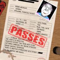 coffee_stain files five_nights_at_cobson's glasses information lipstick mustache nintendo nintendo_switch paperclip photo purple_hair smile smudge stamp stubble tranny variant:bernd video_game white_skin wood // 256x256 // 64.0KB