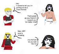 'toss anti_soytan antimatter autism award bait brimstone coal comic dust hrt meme meta:warrior_z_delete_this_please nate niggerstone speech_bubble text tranny tranny_meme variant:soyak variant:soytan // 680x620 // 168.5KB