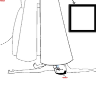 crushing crying english_text giant glasses hair my_little_pony pony red_eyes tail template text transparent_background variant:chudjak // 1500x1370 // 39.8KB