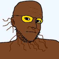 glasses stubble variant:elsejak // 256x256 // 10.0KB