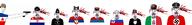 balkans blood bosnia bosniak chetnik chetniks clothes communism croatian_bosnia fascist_italy fez flag flag:chetnik flag:fascist_italy flag:government_of_national_salvation(serbia) flag:governorate_of_montenegro flag:handzar_ss flag:nazi_germany flag:slovene_homeguard flag:yugoslav_partisans germany goverment_of_national_salvation governorate_of_montenegro gun handzar_ss hat holding_object independent_state_of_croatia italy montenegro nazi_germany nazism partisan schutzstaffel serbia serbian serbian_volunteer_corps shooting slovene_homeguard socialism swastika totenkopf ustasha ustashism variant:bernd variant:chudjak war world_war_2 yugoslav_partisans yugoslavia // 4461x574 // 950.5KB