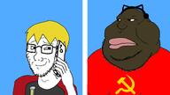 black_skin cat_ear commie communism headphones holding_phone nate that_one_fucking_picture_of_nate_being_a_smug_little_bastard variant:meximutt // 1920x1080 // 431.5KB