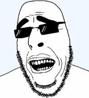 cool glasses laughing open_mouth sunglasses template variant:cobson white_skin yao_ming // 905x1000 // 27.8KB