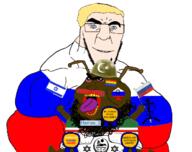 Hamas_2(namefag) award beard chechen chechenigger chechnya cockroach crying diaper faggot helmet islam israel judaism kike mouth_open mudslime mudslime_shitskin_award pisslam roach russia ssh ssh-40 subvariant:pissbaby tranny turkroach variant:godjak variant:meximutt // 1000x1000 // 441.8KB