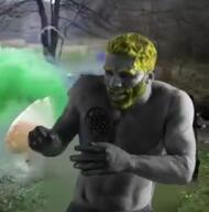 blond crazy_hamburger fattv hamburger holding_object irl meta:ai_generated meta:not_oc nas:gigachad trend:aryan viggle // 320x322, 16s // 1.2MB