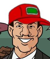 clothes don_turtelli hair hat mustache nas:leebait necktie sneed suit suit_and_tie teeth // 167x197 // 50.5KB clothes don_turtelli hair hat mustache nas:leebait necktie sneed suit suit_and_tie teeth // 167x197 // 50.5KB