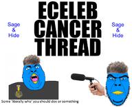 2soyjaks acne badge blue_skin microphone open_mouth sage series:x_inmigrants soyjak_party subvariant:cobson_front twitter variant:chugsjak variant:cobson zoomer zoomer_hair // 1247x1015 // 351.4KB