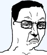 angry hair punisher_face template variant:chudjak white_skin // 860x1000 // 25.9KB