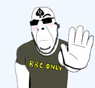 bbc bodyguard queen_of_spades subvariant:spadeson variant:cobson // 1160x1080 // 198.9KB