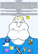 2024 2025 2soyjaks aaron amphibian animal bird blond blue_eyes blue_shirt book brown_hair catholic christ_chan christian_cross christianity closed_mouth clothes cow crusade crusader crushed deus_vult donald_trump ear egypt emoticon exodus_(bible) exodus_32:15 exodus_32:16 exodus_32:17 exodus_32:18 exodus_32:19 exodus_32:20 exodus_32:21 exodus_32:22 exodus_32:23 exodus_32:24 flag flag:christianity flag:vatican_city frog glasses god golden_calf hair heaven holding_object holding_shield holding_sword israel janny jd_vance jesus joshua july july_28 key latin_text matthew_(bible) matthew_13:31 matthew_13:32 matthew_13:33 matthew_13:34 matthew_13:35 meta:tag_overdose moses mount_horeb mustard mustard_(user) nas:pepe pepe_the_frog plant prophet protestant psalm_(bible) psalm_106:19 psalm_106:20 psalm_106:21 psalm_106:22 psalm_106:23 red_sea soyjak stubble subnas:apu subvariant:mexiaryan subvariant:mexiaryan_front sword the_lost_lamb_(del_parsons_painting) transparent_background tree tshirt twitter variant:childut variant:meximutt vatican water yellow_skin // 1590x2258 // 492.0KB