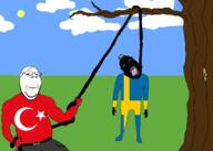 ack hanging islam meta:tagme sweden sweden_yes turkiye // 2100x1500 // 359.9KB