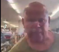 amerimutt dance edit flies fries mcdonalds meximutt mobility_scooter nikocado_avocado obese pepsi soldier stinky subvariant:impish_amerimutt tounge_out united_states variant:chudjak variant:flartson variant:impish_soyak_ears video // 748x666, 15.6s // 11.3MB