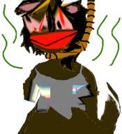 femcel janny not_a_FUCKING_SOYJAK slopjak // 233x255 // 40.3KB