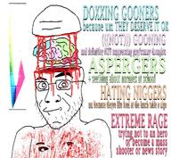 arm brain penis schizo text variant:cobson? ’p // 1224x1127 // 1.3MB