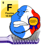 award colgate element fluorine series:elemental_mutts toothbrush toothpaste variant:meximutt // 888x849 // 239.1KB