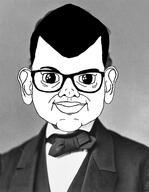 abraham_lincoln irl_background president series:brandon_presidents variant:brandon // 1280x1649 // 584.3KB