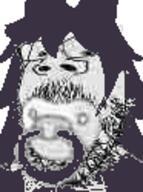 baby babyjak cat_ear ear fpegem fundamental_paper_education glasses hair miss_circle pacifier soyjak stubble teacher variant:gapejak // 93x125 // 15.3KB