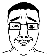 hair happy smile subvariant:chudjak_front2 template variant:chudjak white_skin wholesome // 645x770 // 14.3KB