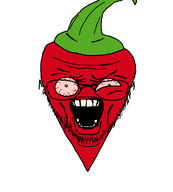 angry glasses pepper red_skin screaming stubble variant:unknown veiny_eyes // 900x1000 // 18.9KB