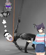 bait cat_ear nas:gigachad open_skull rope thought_bubble tranny variant:bernd variant:chudjak // 844x1022 // 585.1KB