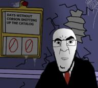 catalog clothes cracks glasses home ruins stopwatch stubble suit variant:godjak web // 255x230 // 33.8KB