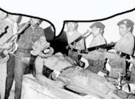 ack bolivia che_guevara communism dead history irl latino mutt open_mouth speech_bubble speech_bubble_empty subvariant:impish_amerimutt variant:impish_soyak_ears // 700x514 // 271.3KB