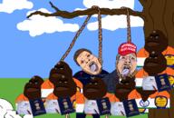 H-1B award crying donald_trump elon_musk flag:india hanging hindu india make_america_great_again meta:tagme pajeet space subvariant:hindumutt subvariant:jartycuck tesla text variant:chudjak variant:meximutt visa // 1675x1135 // 1.3MB