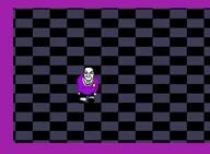 beard blood five_nights_at_freddy's five_nights_at_freddy's_3 fnaf glasses horror multiple_soyjaks pixel_art purple_guy smug springtrap subvariant:hornyson that_one_fucking_picture_of_nate_being_a_smug_little_bastard variant:cobson variant:soyak video video_game walking white_skin william_afton // 560x414, 40.5s // 1.0MB