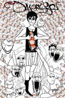 arm bottle cap closed_mouth clothes dancing_swede ear fangs full_body glasses hair hand hat multiple_soyjaks mustache oh_my_god_she_is_so_attractive omori reddit skinny smile smug soy soyjak soylent stretched_mouth stubble sunny_(omori) text thumbs_up variant:bernd variant:feraljak variant:impish_soyak_ears variant:markiplier_soyjak variant:markiplier_soyjak2 variant:smugjak variant:soyak variant:unknown video_game // 776x1169 // 232.2KB