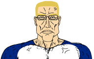 aryan muscular_male nato_mordestinos south stubble subvariant:perceptive_chud sul variant:chudjak vein white // 1057x671 // 21.7KB