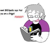 art comic_sans drawfag drawgod drawing gray_hair holding_book holding_object james mascot microsoft_paint ms_paint mspaint soyteen text variant:unknown white_background // 923x803 // 35.1KB