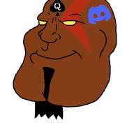 animated brown ext=gif head india iraq norway shitskin spinning subvariant:mexiaryan variant:meximutt warrior-z_(user) // 540x645 // 61.5KB