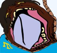 astrofene_(namefag) brown_troonjak crimean_tatar flag:crimean_tatar trend:slopjak variant:bernd // 1677x1569 // 581.9KB