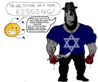 buff coin judaism ominous rape shears subvariant:hornyson variant:cobson // 1280x1082 // 375.3KB