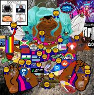 arby's atherosclerosis autism award big_lips blush body_positivity brown_skin brown_troonjak bug choker cockroach contacts cyan_hair deformed deviantart disease e621 flag:abdl_pride flag:burundi flag:lesotho flag:lgbt_pride_flag flag:minor_attracted_person flag:morocco fly fpe_chink_pedo_nigger greg_lansky hair hazbin_hotel holding_phone lips map_(pedophile) mcdonalds monument_mythos multiple_soyjaks nigger nikocado_avocado nyan_cat open_mouth pedophile phone pixiv please_be_paitent_i_have_autism pointing purple_hair queen_of_spades rainbow reddit roach rule34 scott_pilgrim sewage skin_cancer sock spider subvariant:chudplier subvariant:el_goblino subvariant:impish_meowjak subvariant:jartycuck teeth tongue tranny trend:slopjak variant:bernd variant:chudjak variant:impish_soyak_ears variant:markiplier_soyjak variant:meximutt variant:shirtjak vein wig wing yellow_teeth // 1634x1648 // 2.3MB