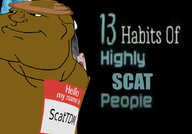 brown_skin meme meta:namefags poop scat scattdm_(user) subvariant:mexiaryan text variant:meximutt // 699x489 // 129.5KB