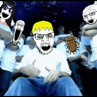 5soyjaks animated blue_eyes eminem glasses nate open_mouth rap root slim_shady soyjak soyteen stubble subvariant:cobson_front2 subvariant:hornyson subvariant:hornyson_front teeth variant:cobson variant:feraljak variant:markiplier_soyjak variant:soyak variant:soytan // 640x480 // 5.8MB