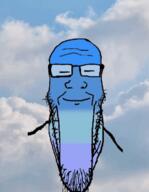 blue blue_skin calm meta:tagme // 300x386 // 985.2KB