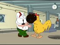 3soyjaks Warrior-Z(user) athiesm black_skin boombox cartoon chicken clothes cross_eyed death destruction door family_guy fight hat manhole meta:tagme meximutt mick_(namefag) music onion peter_griffin punch series:keep_raging_on_them soyjak subvariant:mexiaryan train train_conductor variant:meximutt variant:soyak // 960x720, 37.5s // 31.7MB