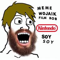 ai_generated beard excited hair nintendo open_mouth realistic soy variant:unknown video_game // 1024x1024 // 106.5KB