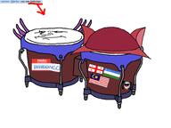 antifa blue_eyes bongo clothes comment flag:antifa flag:georgia_(country) flag:malaysia flag:uzbekistan hat instrument jimbo_(namefag) jimbo_(user) meta:namefags name_tag niko_(oneshot) oneshot subvariant:mexiaryan variant:meximutt veiron_(user) // 800x600 // 43.4KB