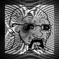 distorted glasses mouth_open scared stubble subvariant:doctos // 1200x1200 // 1.7MB