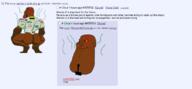 Warrior-Z(user) ass batman broly_culo fnf fnf_pedo friday_night_funkin' god_of_war gyatt india kratos nigger screenshot shitskin soybooru soyjak_party stink_lines stinky subvariant:mexiaryan text thread variant:meximutt // 1548x721 // 276.3KB