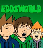 eddsworld hoodie logo variant:cobson variant:feraljak variant:kuzjak youtube youtuber // 960x1088 // 413.4KB