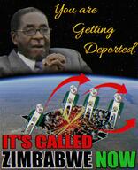 4soyjaks ack adolf_hitler africa black_skin bloodshot_eyes crying deportation flag:rhodesia glasses hanging impact_font irl_background mustache noose rhodesia robert_mugabe rope soyjak space stubble suicide text tongue variant:bernd white_skin yellow_teeth zimbabwe // 1280x1580 // 351.4KB