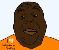 black_skin closed_mouth nasty_nigga_beats soundcloud stubble text variant:alicia yellow_sclera // 592x503 // 18.3KB