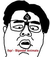 bp_(tranny_board) fat glasses hair mouth_open queen_of_spades spade variant:psy variant:unknown // 1560x1768 // 79.5KB