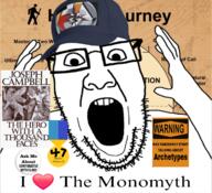 badge clothes hat heart mythology variant:ppp // 1185x1080 // 1.1MB